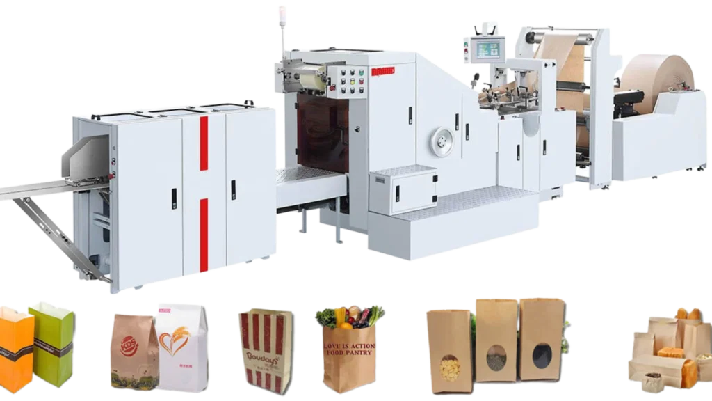BV Squares Packaging Pvt Ltd