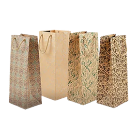 BOTTLE PAPER BAG